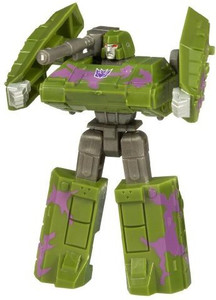Transformers legion class outlet megatron
