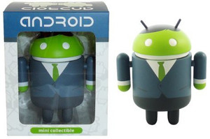 Android mini collectible online