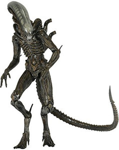 Alien action figures store