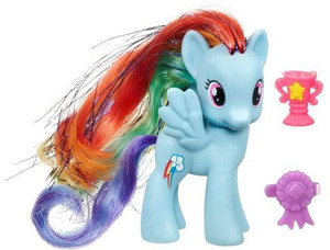 Figurine my 2025 little pony