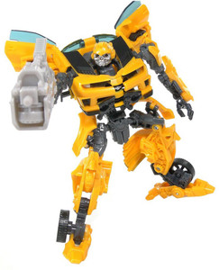 Deformation bumblebee store
