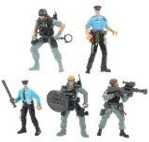 True heroes action figures hotsell