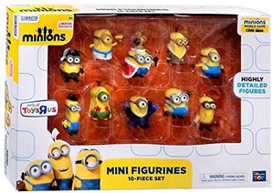 Minions clearance toys flipkart