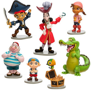 Captain deals jake toys