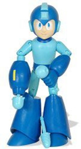 Mega man sale toys 2018