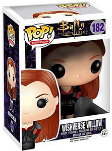 buffy funko pop list