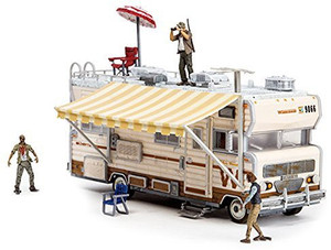 Mcfarlane toys online building sets