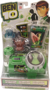 Ben 10 revolution ultimatrix hotsell