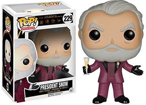 The hunger shop games pop vinyl