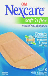 Nexcare Adhesive Band Aids Price In India Nexcare Adhesive Band
