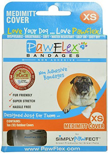 Band aid for dogs shop