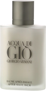 Armani original deals aftershave