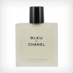 CHANEL Bleu de Chanel Aftershave Lotion 100ml - Boots