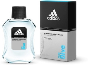 Adidas ice dive sales cologne