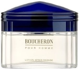 Boucheron Pour Homme After Shave Lotion Price in India Buy