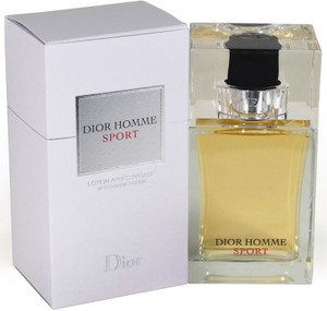 Dior homme sport after shave lotion 2025
