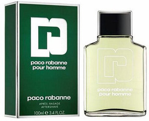 Paco rabanne pour on sale homme deodorant spray