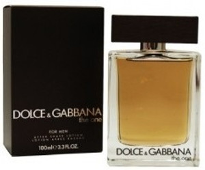 The one aftershave 100ml store