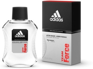 Adidas deals team force
