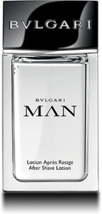 Bvlgari man after shave lotion store