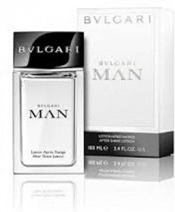 Bvlgari man outlet after shave