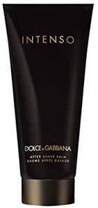 Dolce gabbana after shave cheap balm
