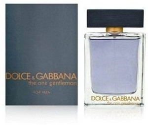 The one shop gentleman dolce gabbana