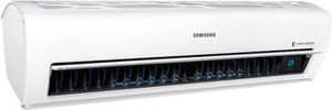 Samsung 1.5 Ton Inverter Split AC - White