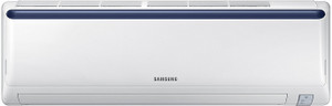 Samsung 1 Ton 3 Star Split AC - Blue Cosmo