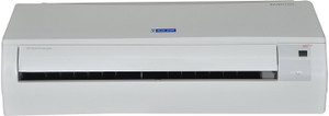 Blue Star 1.5 Ton Inverter Split AC - White