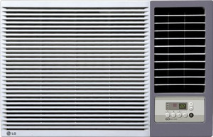 Lg window ac deals