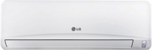 LG 2 Ton 2 Star Split AC  - White(LSA6NP2A1)