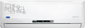 Carrier 2 Ton 3 Star Split AC - White