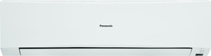 Panasonic 1.5 Ton 2 Star Split AC - White