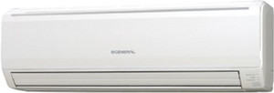 O-General 2 Ton 2 Star Split AC  - White(ASGA24FMTA, Copper Condenser)