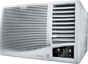 Whirlpool window ac 1 ton outlet price