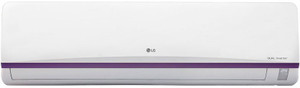 LG 1.5 Ton Inverter (3 Star) Split AC - White