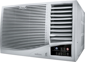 Whirlpool 1.5 Ton 3 Star Window AC - White