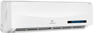 Videocon 1.5 Ton 3 Star Split AC - White
