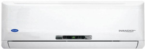 Carrier 1.5 Ton 3 Star Split AC - White