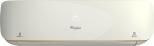 Whirlpool 1.5 Ton Split AC  - White Gold(1.5T 3DCOOL XTREME HD 5S, Aluminium Condenser)
