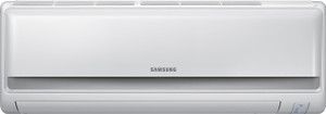 Samsung 1.5 Ton 3 Star Split AC - Gray Strip