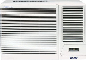 Voltas 1.5 Ton 2 Star Window AC - White