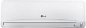 LG 1.5 Ton 2 Star Split AC - White