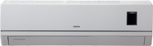 Onida 1 Ton 5 Star Split AC - White