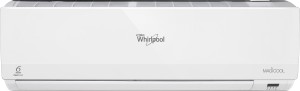 Whirlpool 1.5 Ton 3 Star Split AC  - White
