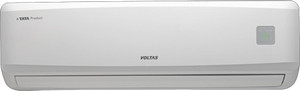 Voltas 1.5 Ton 3 Star Split AC - White