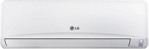 LG 1.5 Ton 3 Star Split AC - White