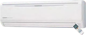 O General 2 Ton 4 Star Split AC White ASGA24JCC
