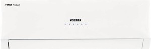 Voltas 1.5 Ton 3 Star Split AC  - White(183DY / DYA, Aluminium Condenser)